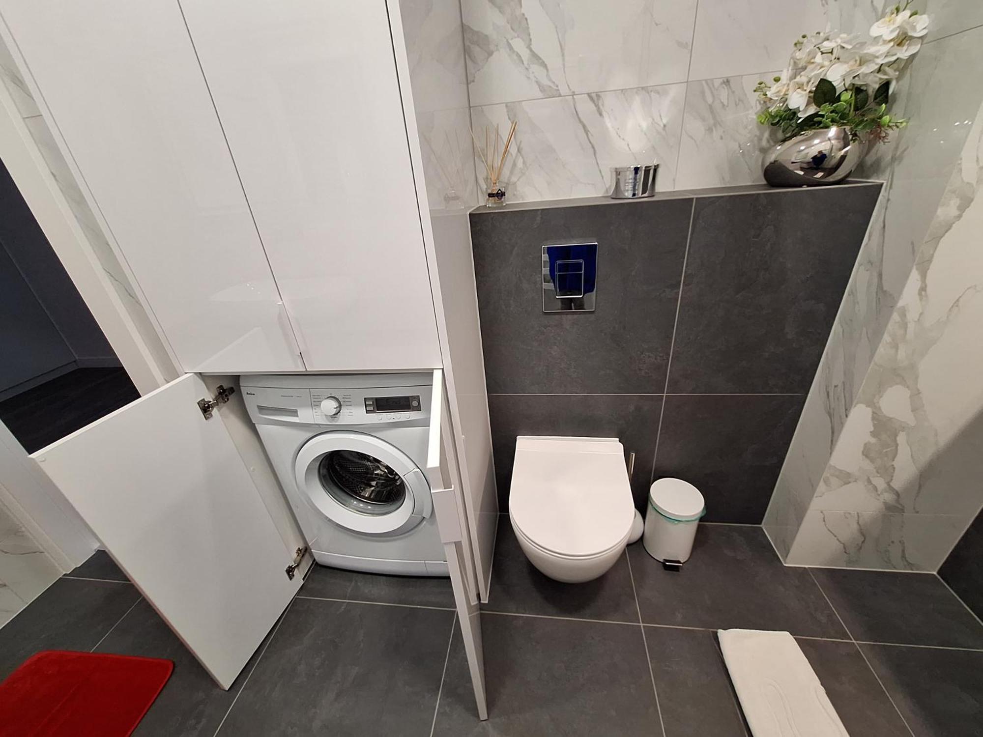 Porta Balticum Apartment