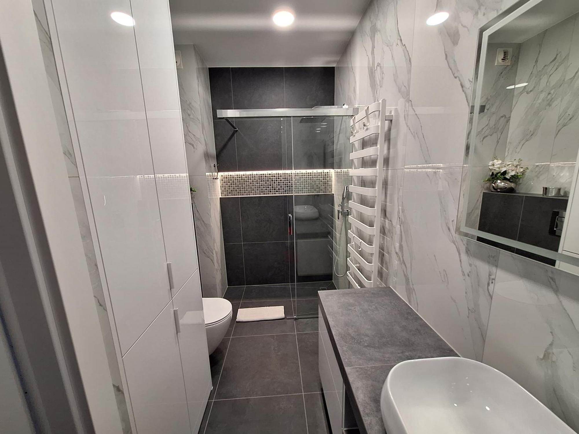 Porta Balticum Apartment *