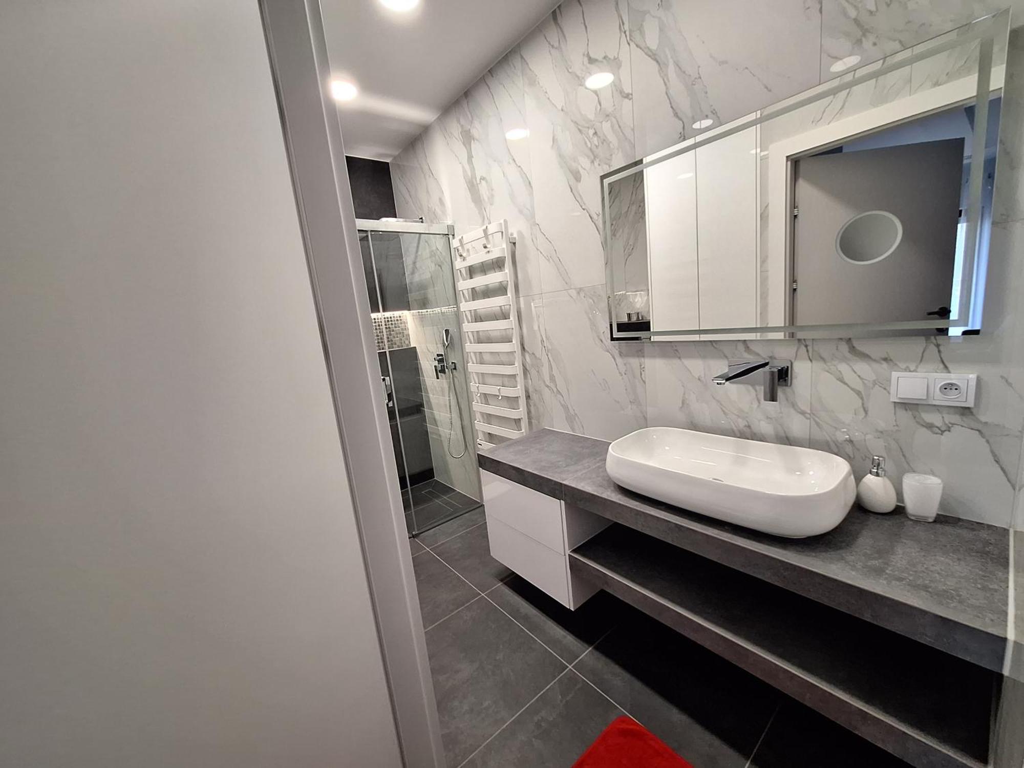 Porta Balticum Apartment Dziwnowek