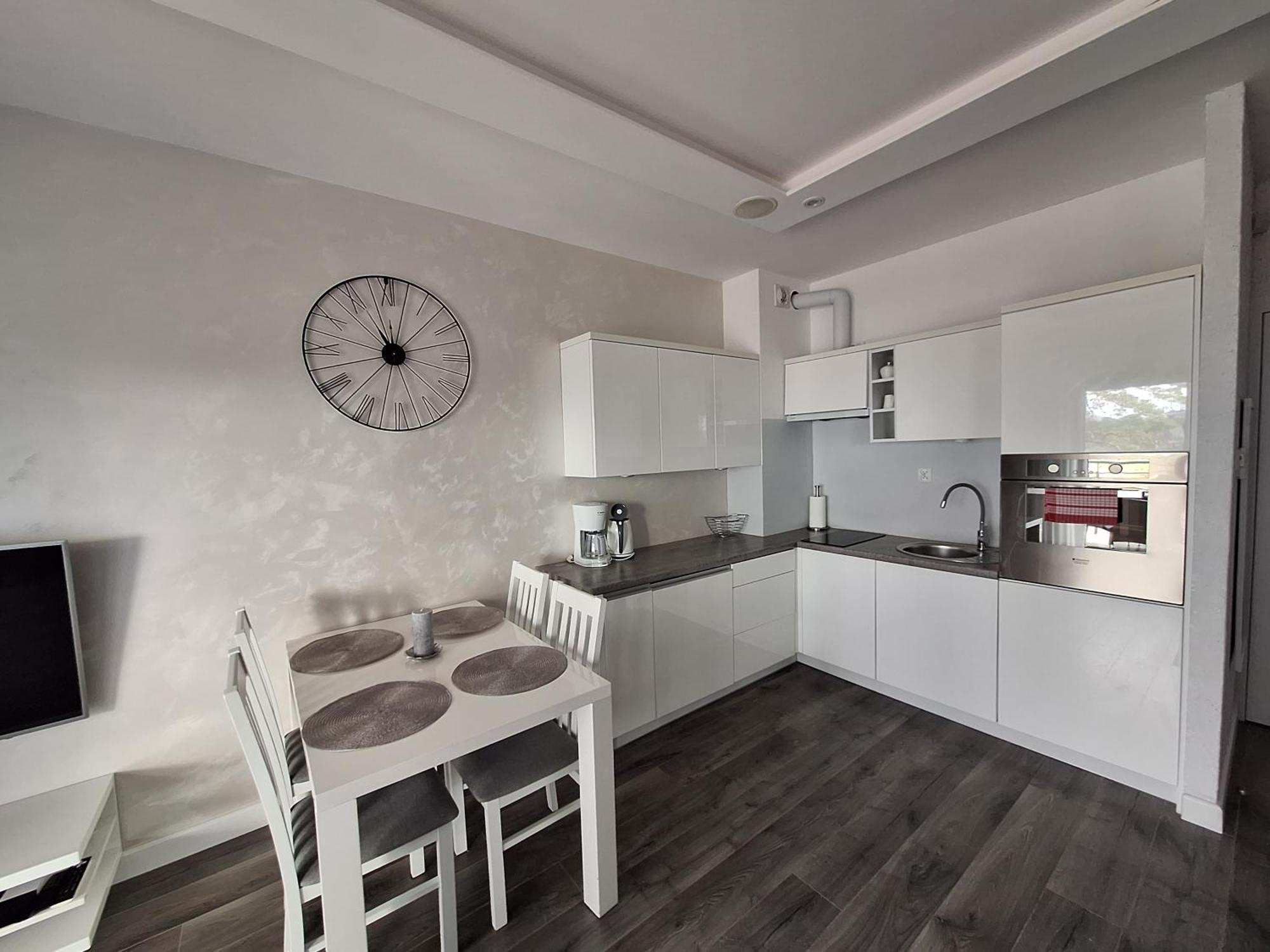 Apartment Porta Balticum