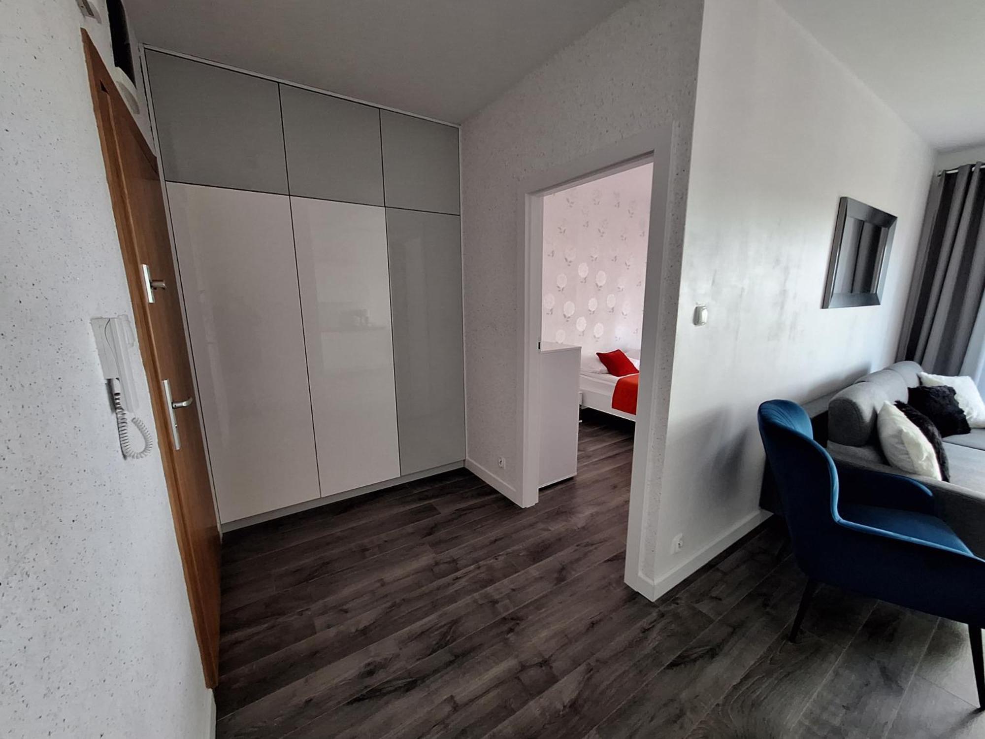 Porta Balticum Apartment *