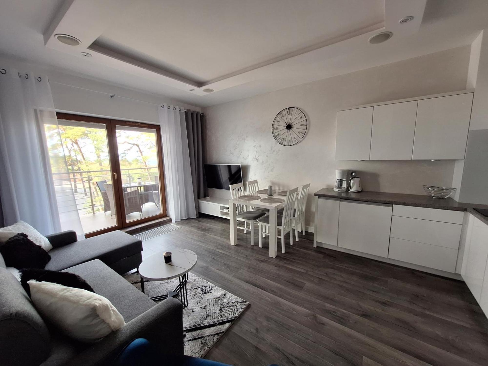 Porta Balticum Apartment