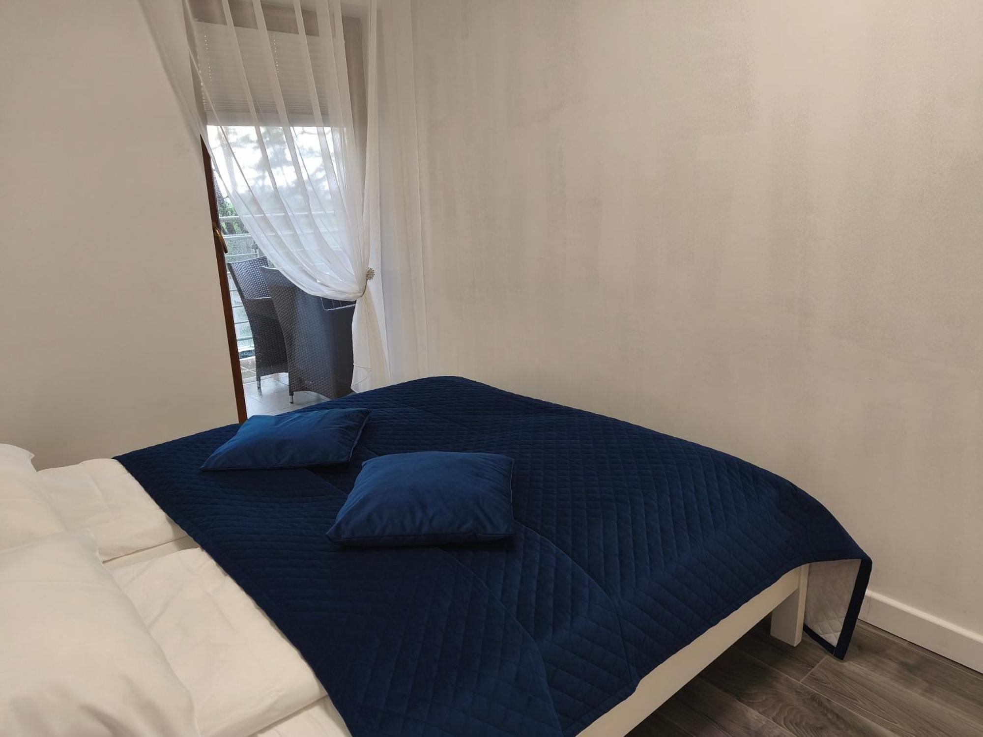 Porta Balticum Apartment *