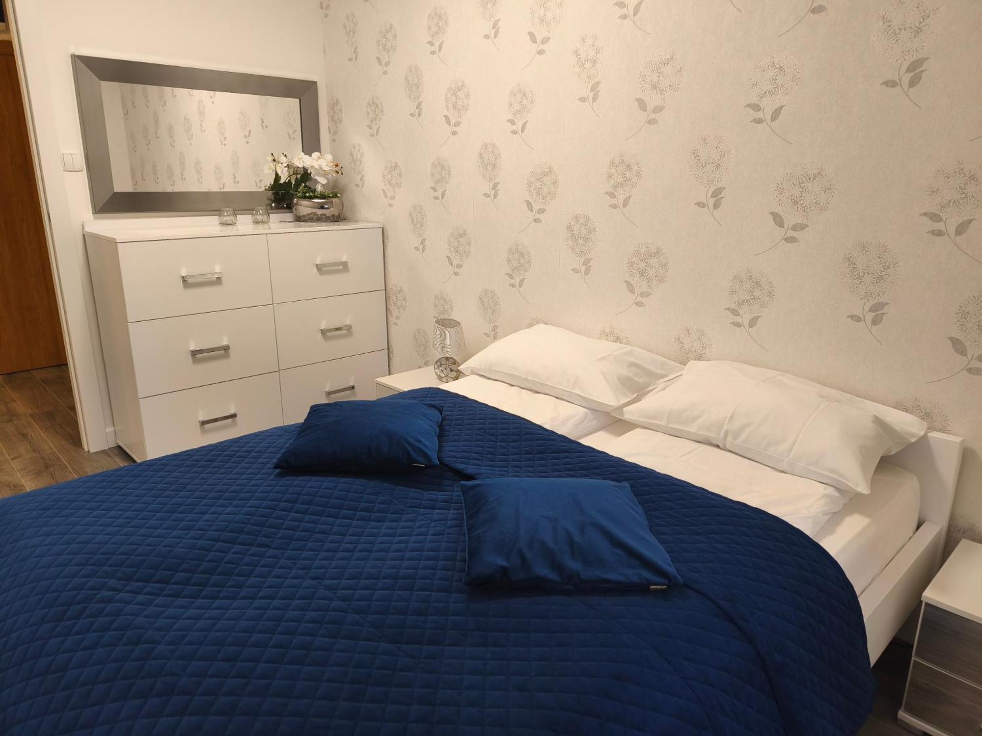 Porta Balticum Apartment *